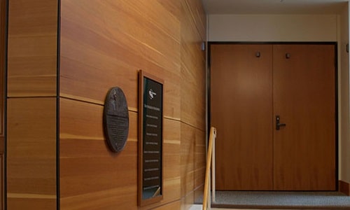 Best Acoustic Flush Door Manufacturer in Haryana