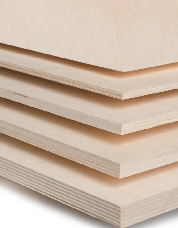 Calibrated Plywood Manufacturer in Haryana