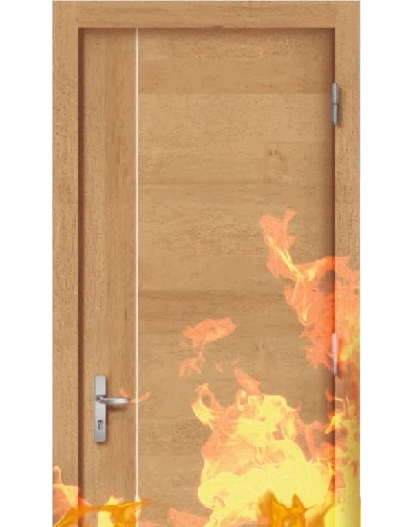 Fire Retardant Flush Door Manufacturer in Haryana