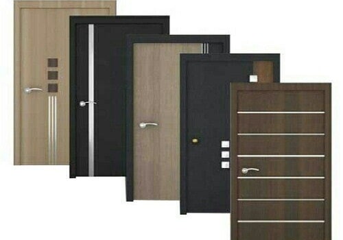 #1 Laminated Flush Door Manufacturer in Haryana